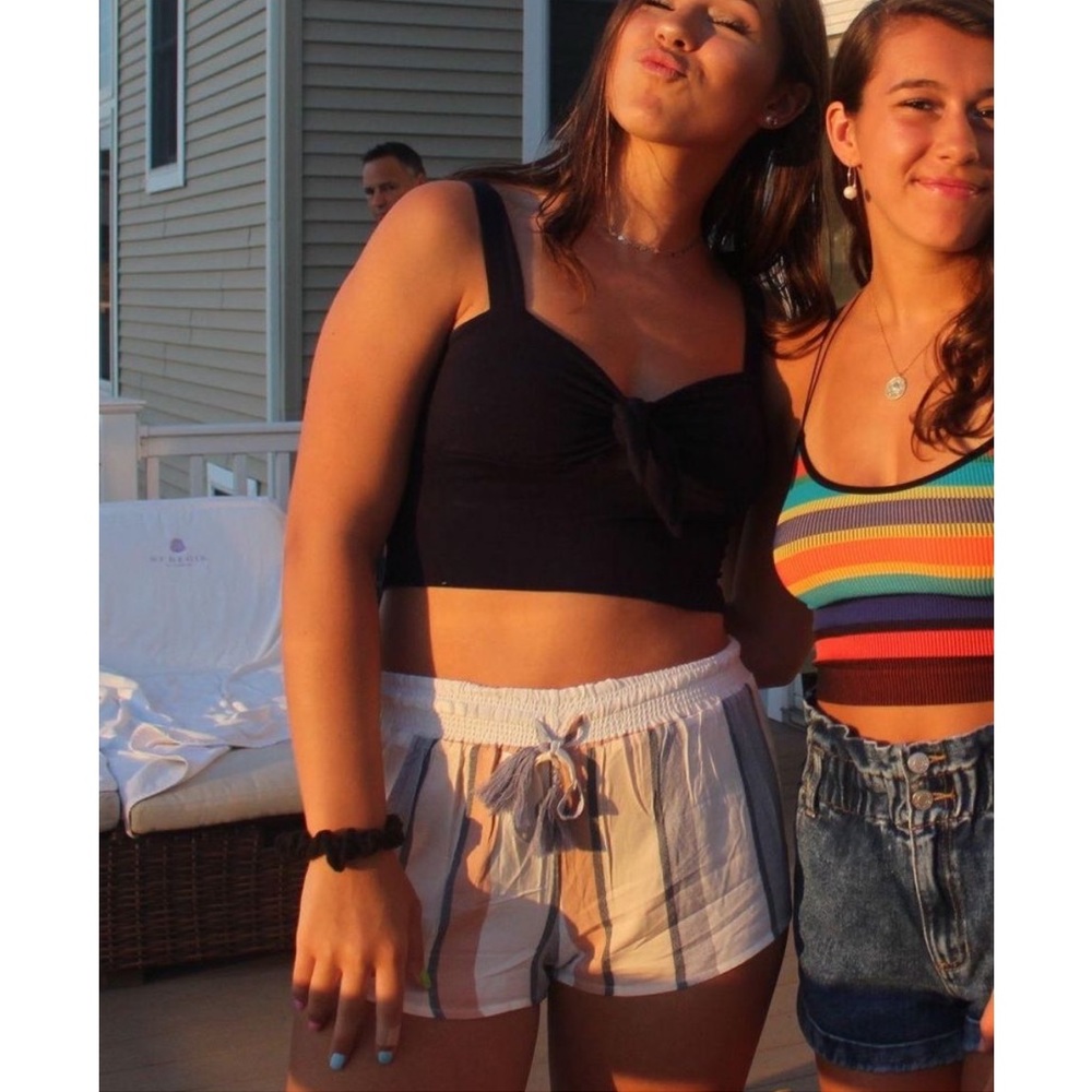 Ocean Drive Shorts